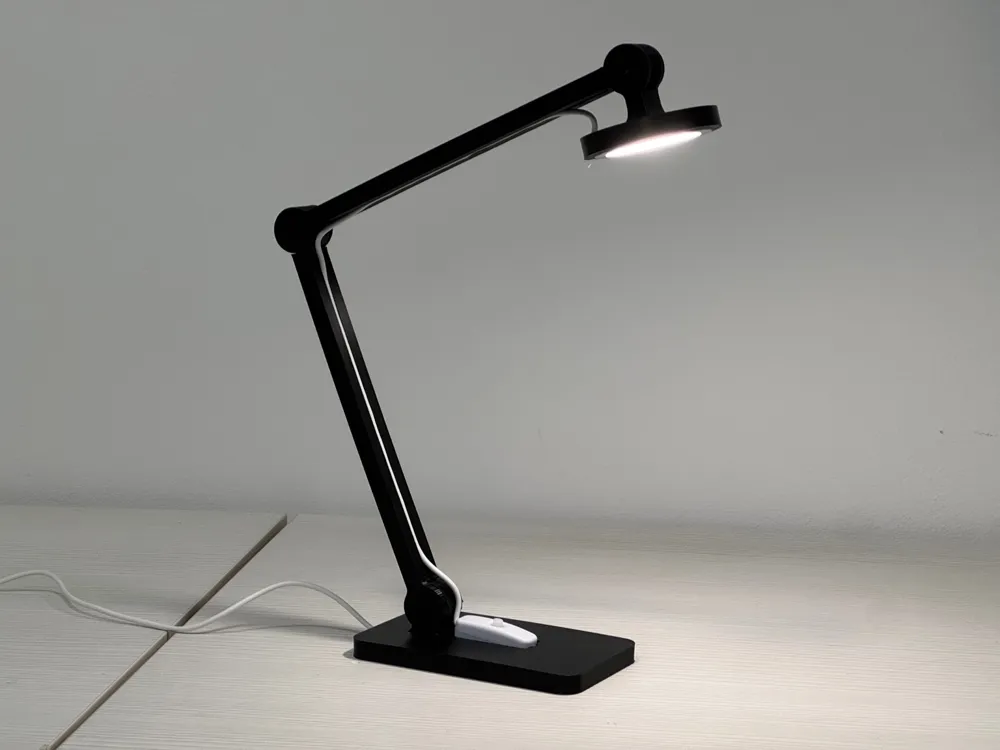 Modern Desk Lamp